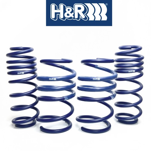 Federn tiefe version 45mm - h&r,