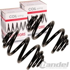 2x LESJÖFORS FAHRWERKSFEDER