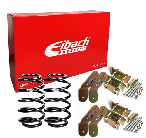Eibach prokit federn - federn, für