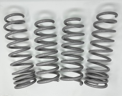 Lowtec tieferlegungsfedern bmw - lowtec,