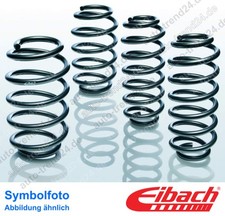 Tieferlegungsfedern 30-35mm