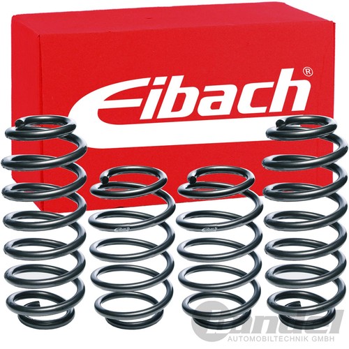 Eibach pro kit tieferlegung - eibach, pro-kit