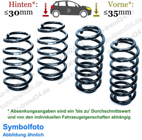 Eibach e10 010 22 - eibach, e10-79-010-02-22