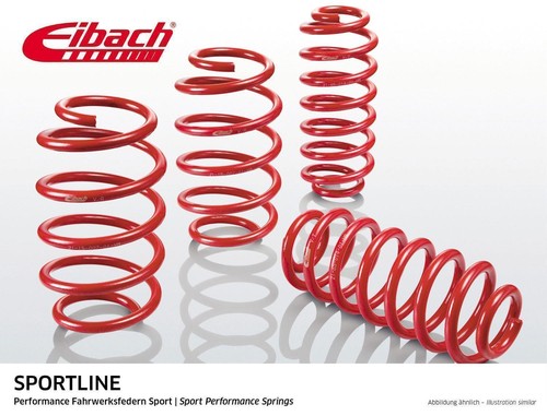 Eibach sportline abe federn - abe,