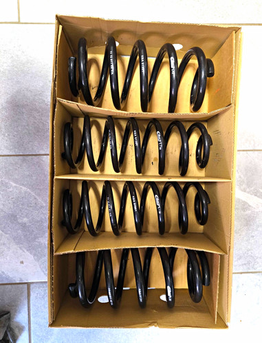 Eibach pro kit performance - kit,