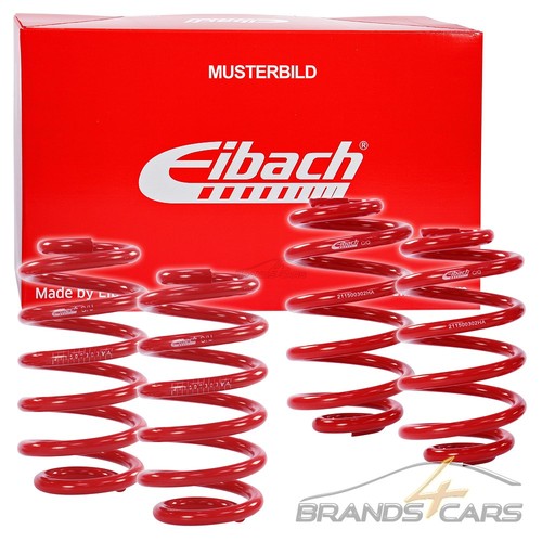 Eibach sportline - eibach,