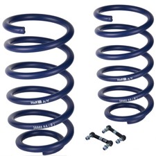 H&R Tieferlegungsfedern für