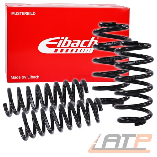 Eibach pro kit - eibach,