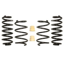 Fahrwerksatz, Federn EIBACH