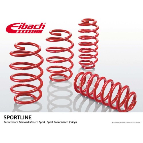 Eibach sportline - eibach,