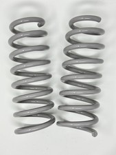 Lowtec Tieferlegungsfedern BMW