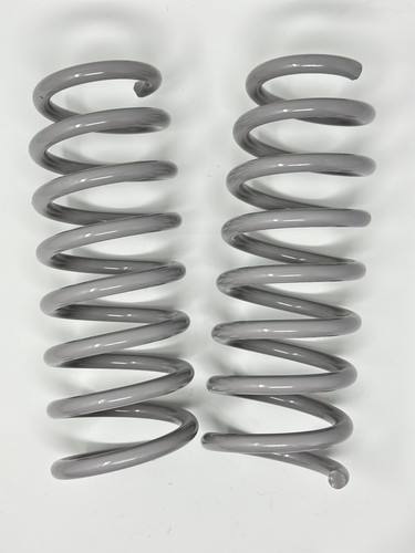 Lowtec tieferlegungsfedern bmw - lowtec,