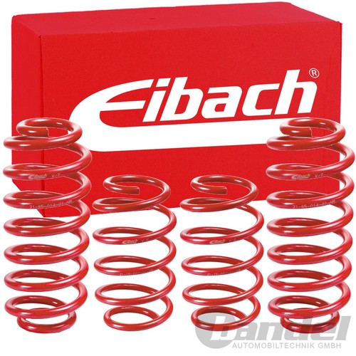 Eibach sportline fahrwerkssatz - eibach,
