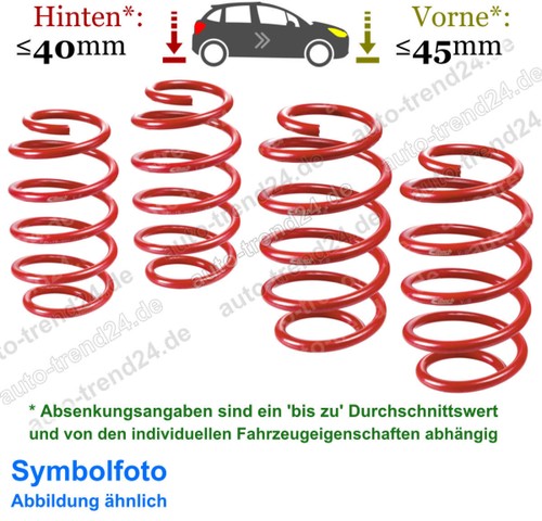 Eibach e20 021 22 - eibach, e20-15-021-05-22