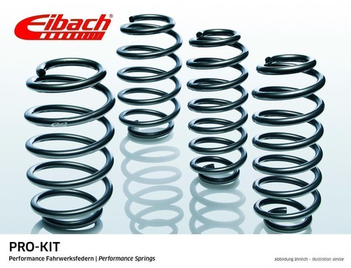 Eibach pro kit abe federn - eibach, pro-kit